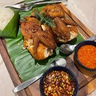 เมนูของร้าน อรนุช สุขุมวิท 23