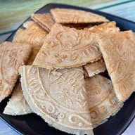 เมนูของร้าน RNK Coffee Cafe