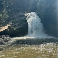 น้ำตกแม่วาง