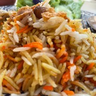 อาลีฟข้าวหมก สาขาคลองสี่