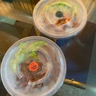 หมูย่างวาสนา
