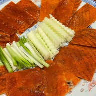 เมนูของร้าน ร่ำรวยโภชนา อุดมสุข 56/1