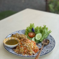 อาลีฟข้าวหมก สาขาคลองสี่