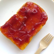 ร้านขนมปังปิ้งและนมร้อน by Wirich! Kitchen เพชรเกษม108