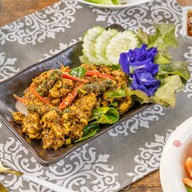 ร้านอาหารหอมลินดา -