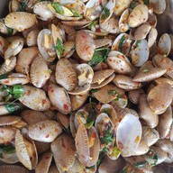 ป้าเทือง ข้าวหอม แกงราด 7แยก