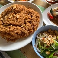 เมนูของร้าน รชต ซีฟู๊ดเดลิเวอรี่