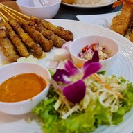 Food Universe Thai International Cuisine Food Universe