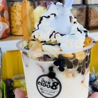 ปั่นตอง 8