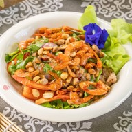 ร้านอาหารหอมลินดา -