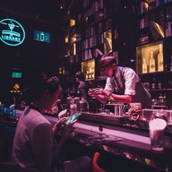 The Library Phuket Library holding