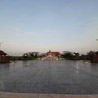 พระบรมราชานุสาวรีย์สมเด็จพระนเรศวรมหาราช