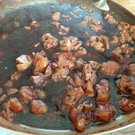 เมนูของร้าน กระเพรา20(แยกปั๊มปตทนาห้วย)