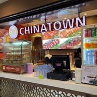 China Town Restaurant ท่าอากาศยานดอนเมือง