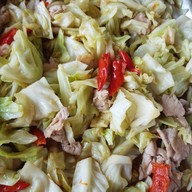 ป้าเทือง ข้าวหอม แกงราด 7แยก