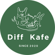 Diff Kafe ดิฟคาเฟ่