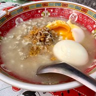 ข้าวต้มปลาขูด