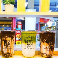 Kully-Qoo Bubble Tea โลตัส ศรีนครินทร์