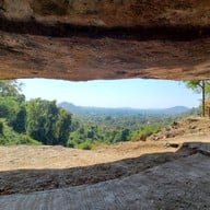 วนอุทยานน้ำตกผาหลวง