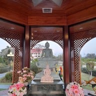 พระบรมราชานุสาวรีย์สมเด็จพระนเรศวรมหาราช