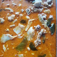 ป้าเทือง ข้าวหอม แกงราด 7แยก