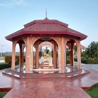 พระบรมราชานุสาวรีย์สมเด็จพระนเรศวรมหาราช