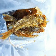 เมนูของร้าน ข้าวแกงปักษ์ใต้ หน้าวัดไผ่เงิน