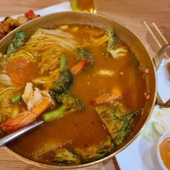 Food Universe Thai International Cuisine Food Universe