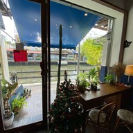 Remedy Coffee Roastery ผ่านฟ้า
