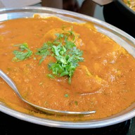 Sweet ‘n’ Spicy