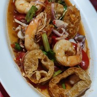 วิข้าวต้มใบเตย ไร่กล้วย