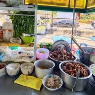เย็นตาโฟรสเด็ด ต้มเลือดหมูพระนครก๋วยเตี๋ยวหมูน้ำตก สาขาดั้งเดิม