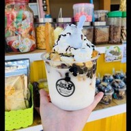 ปั่นตอง 8