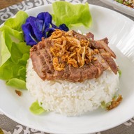 ร้านอาหารหอมลินดา -