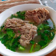 เมนูของร้าน กระเพรา20(แยกปั๊มปตทนาห้วย)