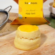 เมนูของร้าน kanom Empire Tower