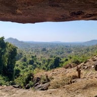 วนอุทยานน้ำตกผาหลวง