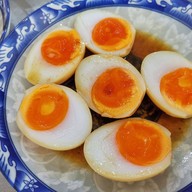 ขาหมูแซ่โล้ว สูตรต้นตำรับ ภูเขาทอง