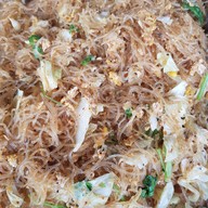 ป้าเทือง ข้าวหอม แกงราด 7แยก