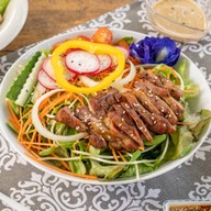 ร้านอาหารหอมลินดา -