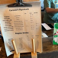 Caribou Cafe&bistro