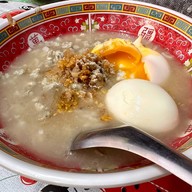 ข้าวต้มปลาขูด