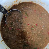 ป้าเทือง ข้าวหอม แกงราด 7แยก