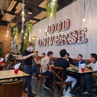 Food Universe Thai International Cuisine Food Universe