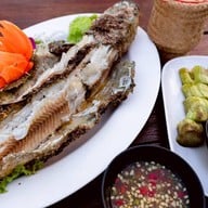 ท่าน้ำบางลำภู