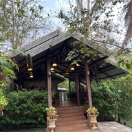 ครัวสวนป่าสัก