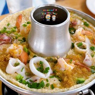 ร้าน บ้านนุ อาหารป่า