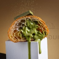 ครัวซองต์บ้านหอมเนย&Coffee