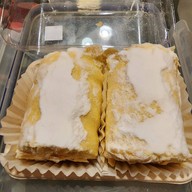 เมนูของร้าน THAI Catering (Puff & Pie) โรงพยาบาลศิริราช ปิยมหาราชการุณย์