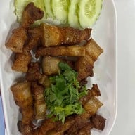 ร้านข้าวต้มฅนเห็น 1 ร้านข้าวต้มฅนเห็น1(ดั้งเดิม)